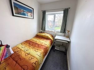 Bedroom 3- click for photo gallery